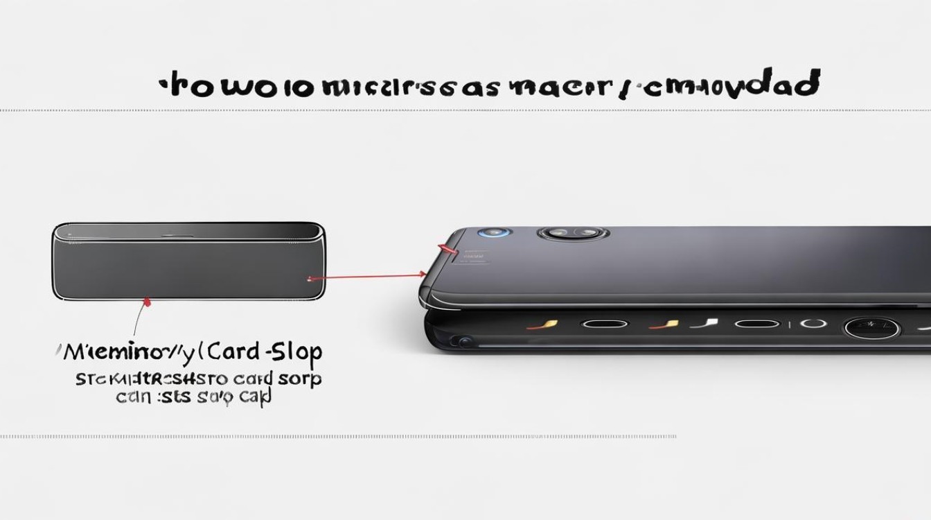 RedmiNote13Pro 如何插内存卡