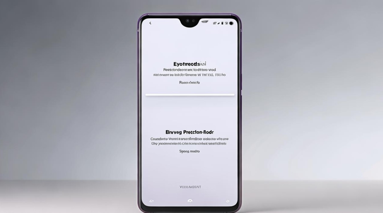 RedmiNote13Pro 如何开启护眼模式
