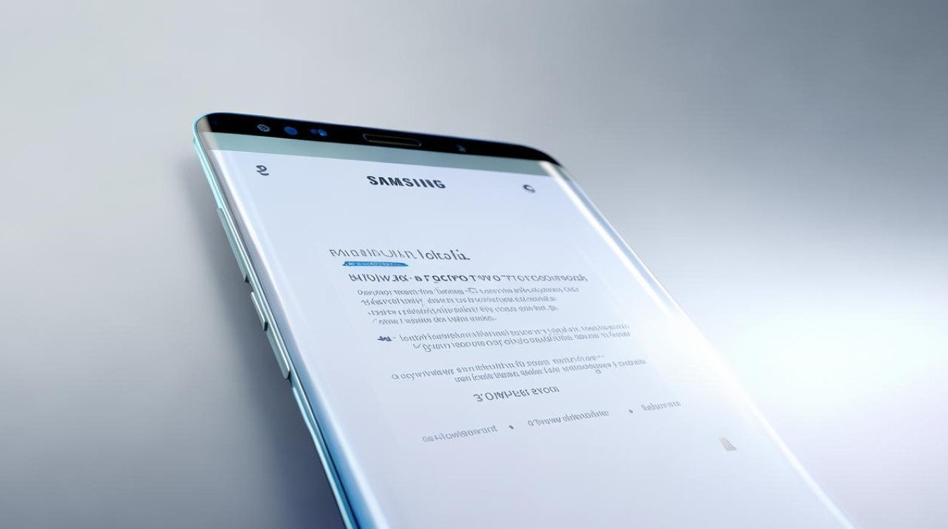 三星s8手机截图怎么截