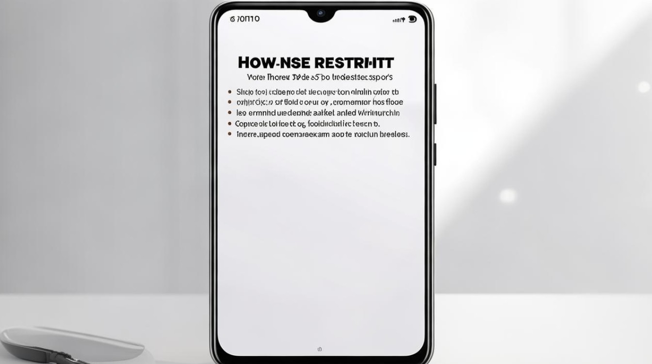 RedmiNote13Pro 如何强制重启