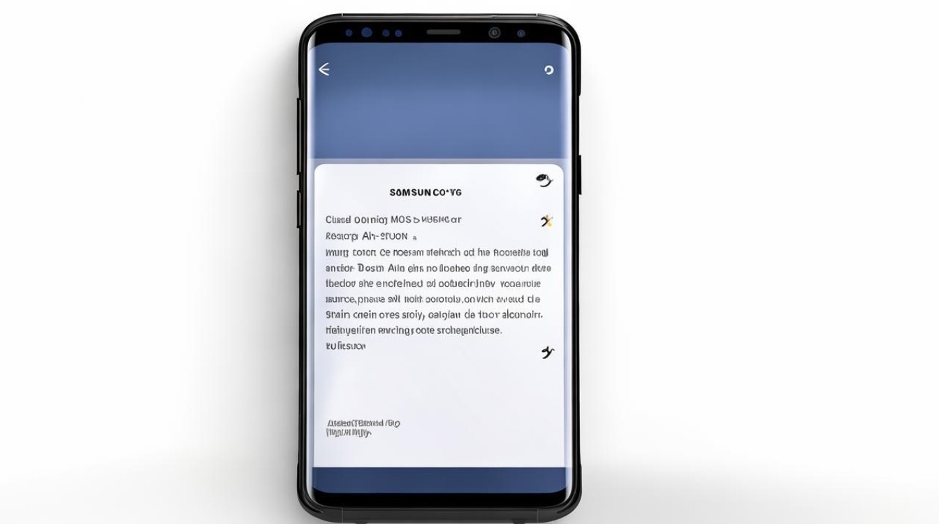 三星s8手机otg怎么打开