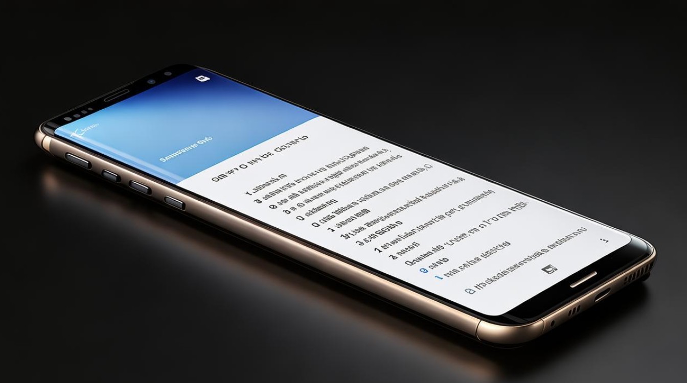 三星s8手机otg怎么打开