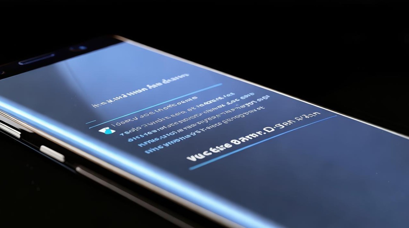 三星s8视觉扫描怎么用