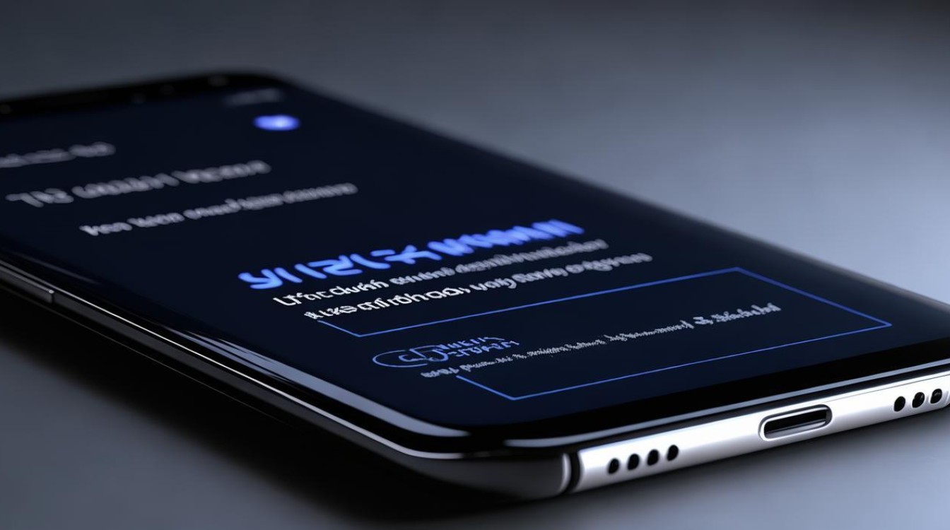 三星s8视觉扫描怎么用