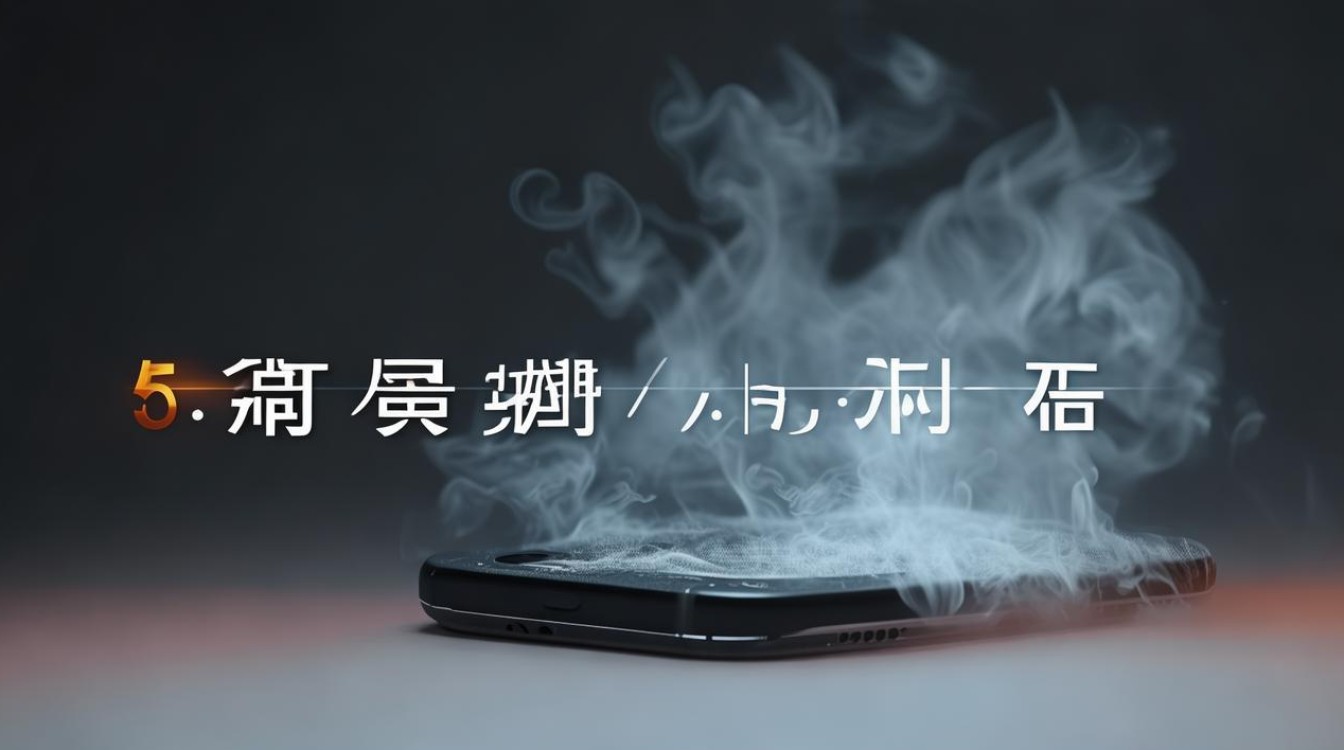 华为5开机发烫怎么回事啊