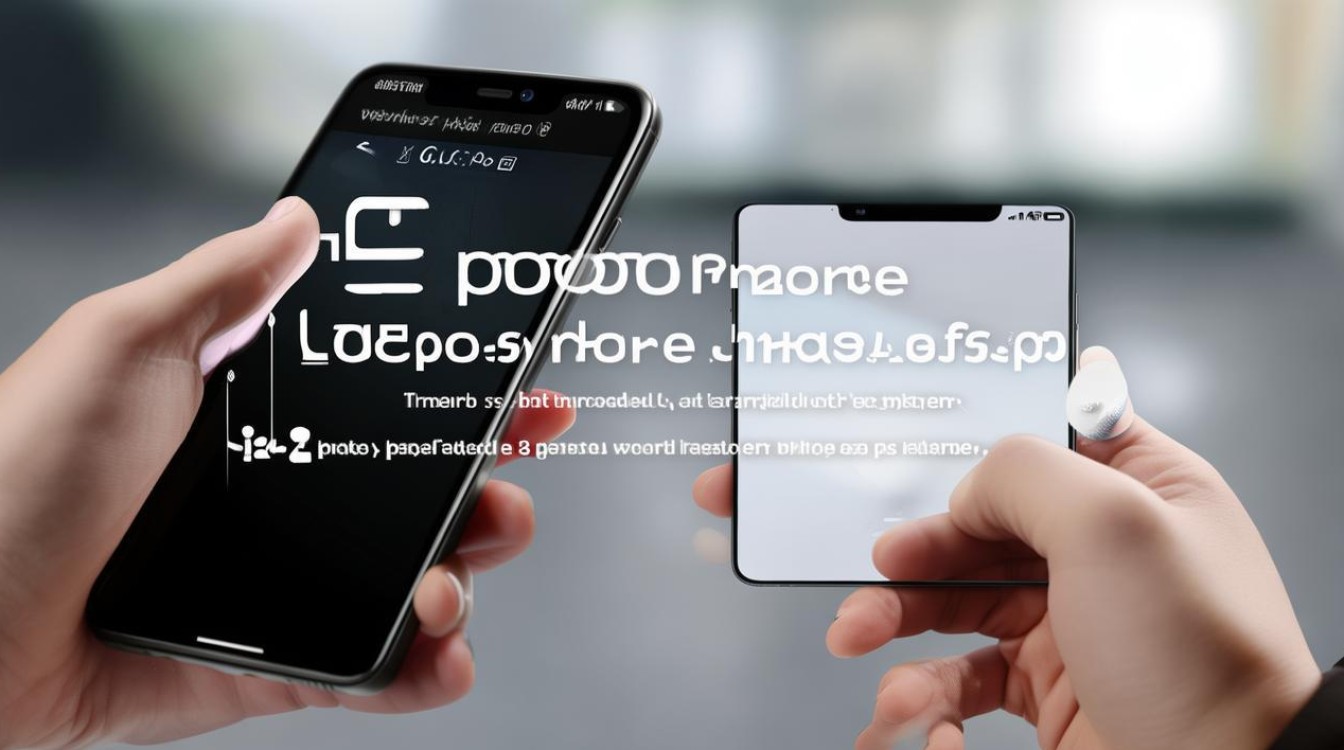 oppo手机对oppo手机怎么传照片