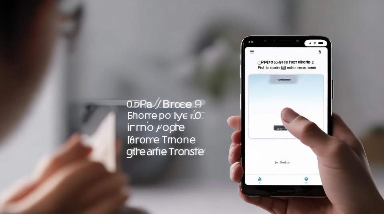 oppo手机对oppo手机怎么传照片
