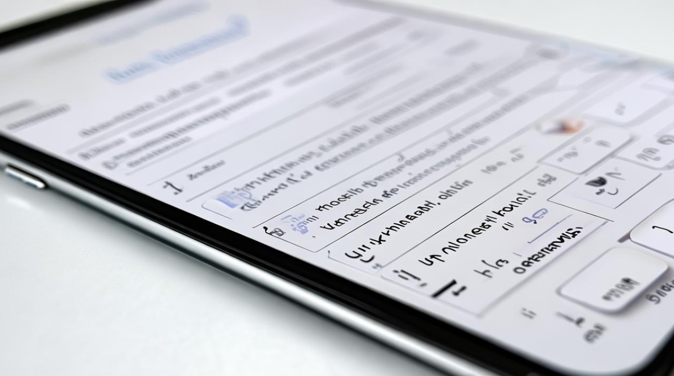 苹果怎么设置短息不显示内容