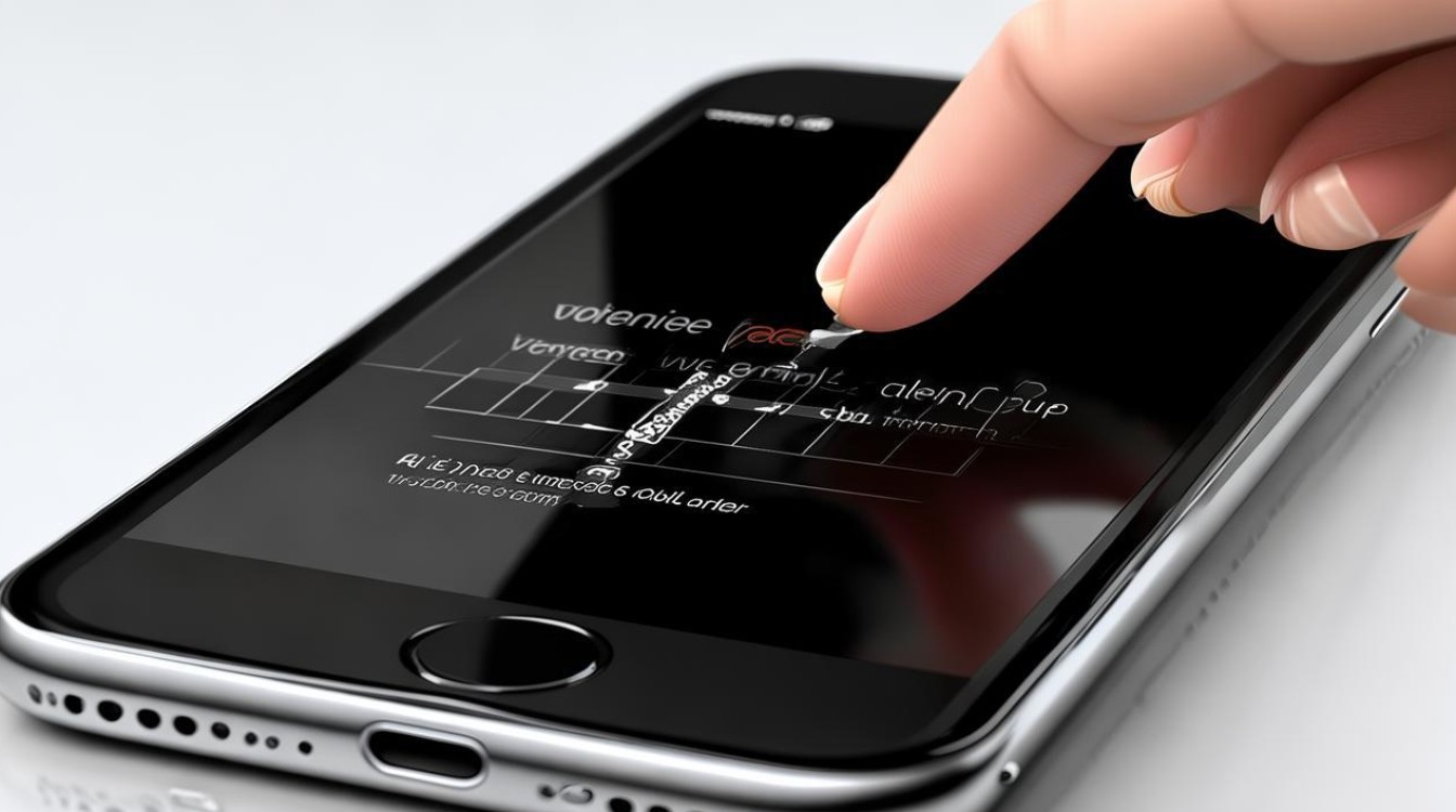 苹果5s怎么在屏幕上调音量