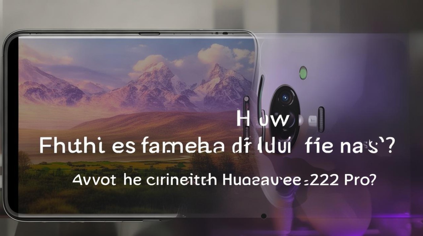 华为p20pro拍照功能怎么样