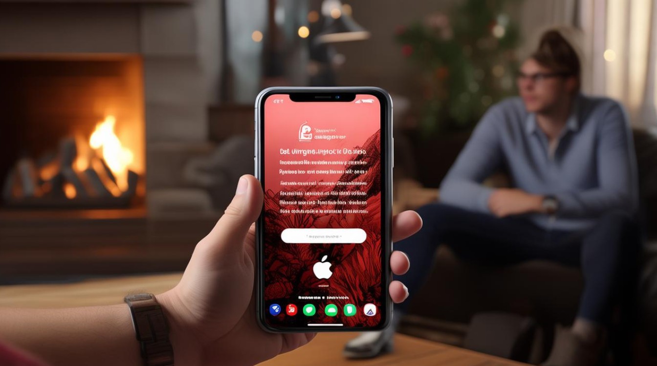 苹果Xmas手机怎么辩论真假