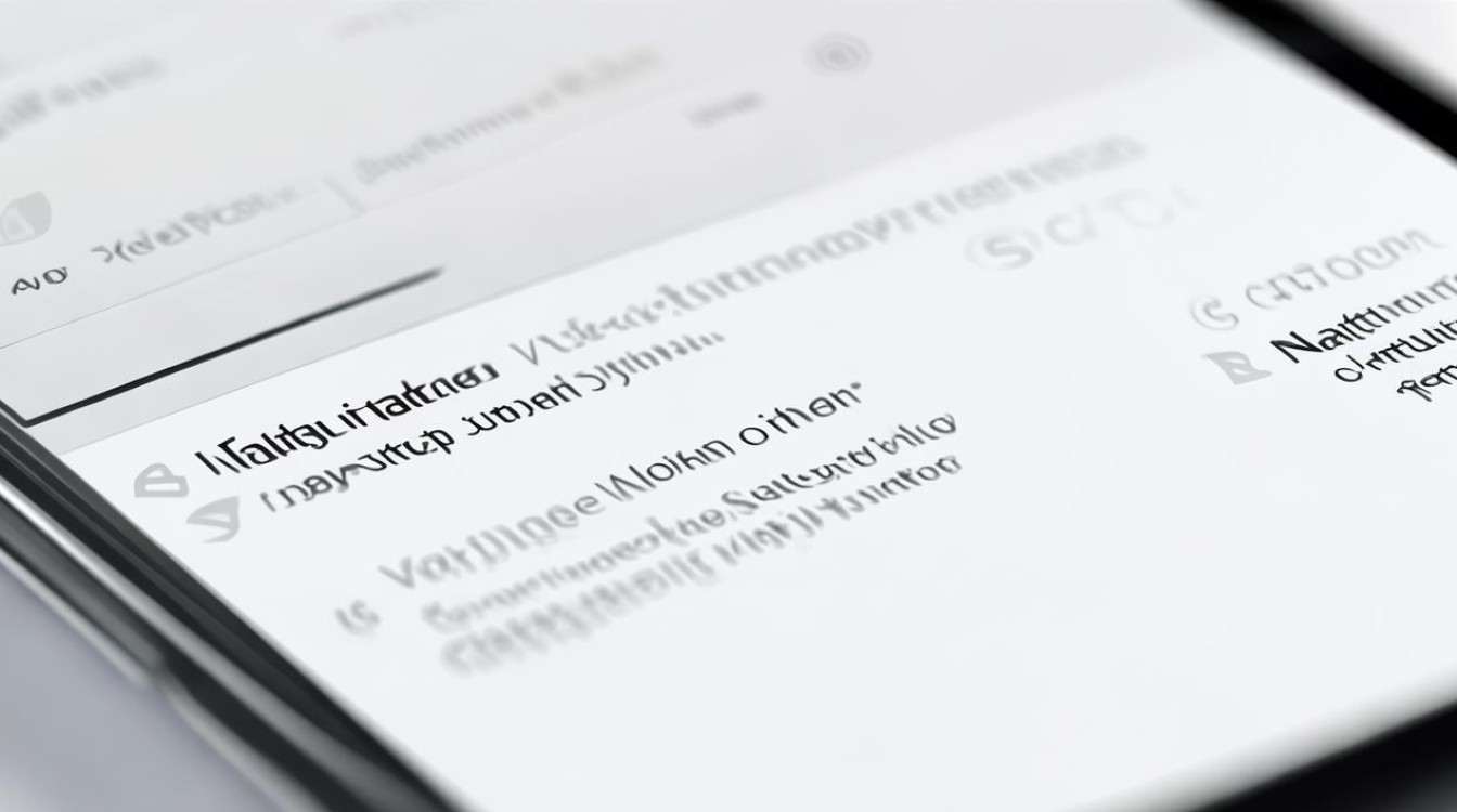 RedmiNote13Pro 如何设置导航键