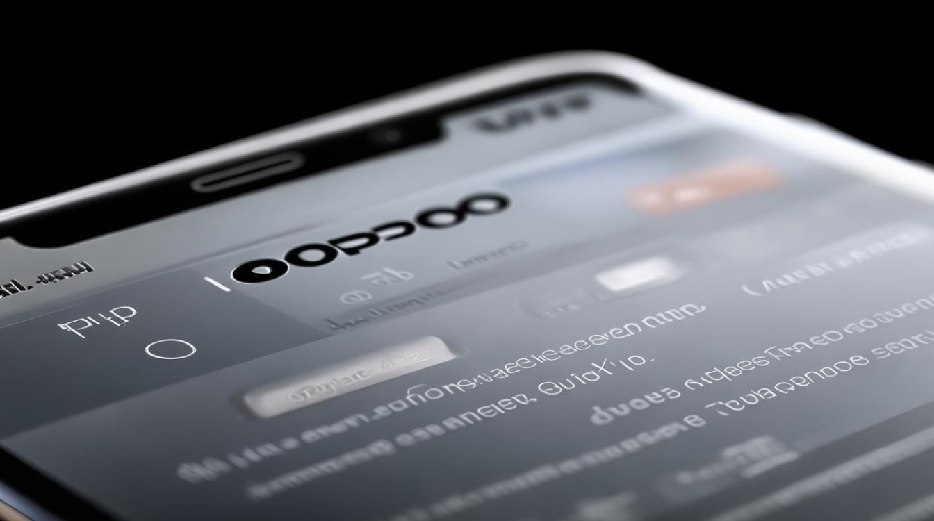 oppo 卡oppo界面怎么办啊