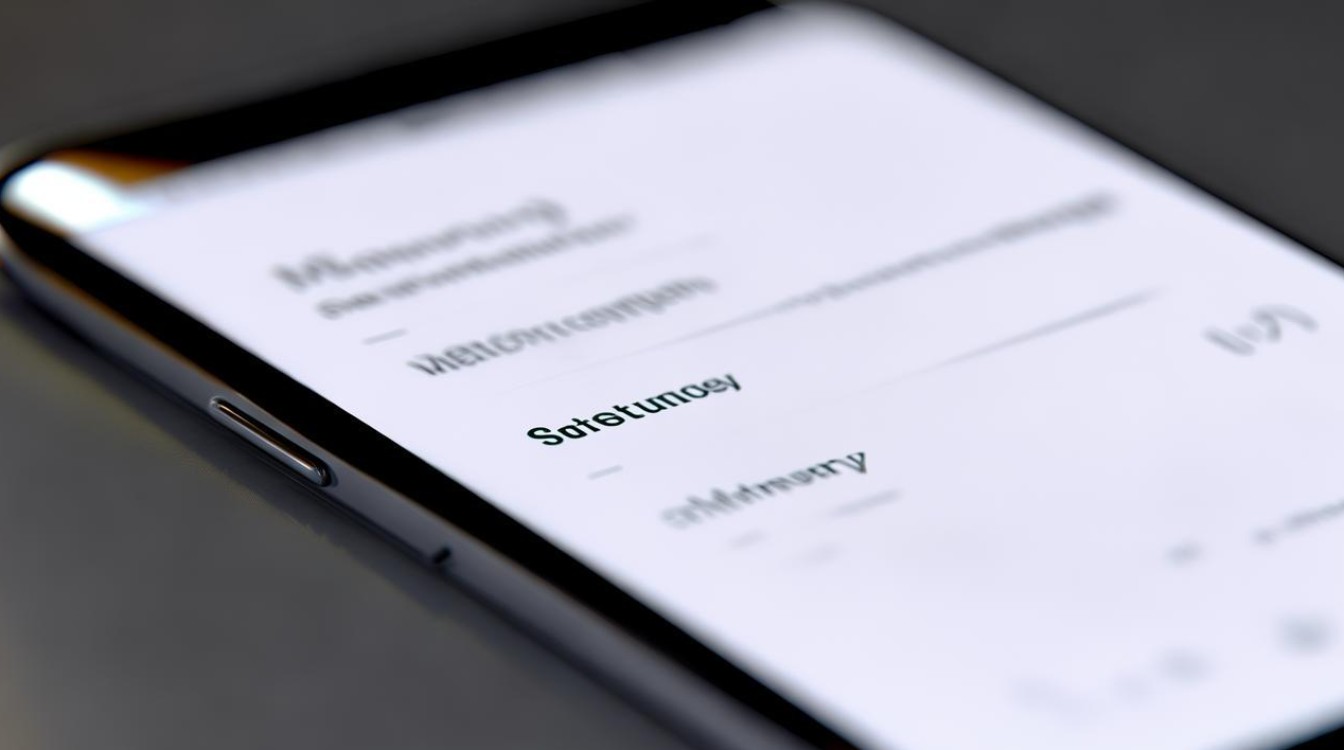 三星s8设置怎么看内存