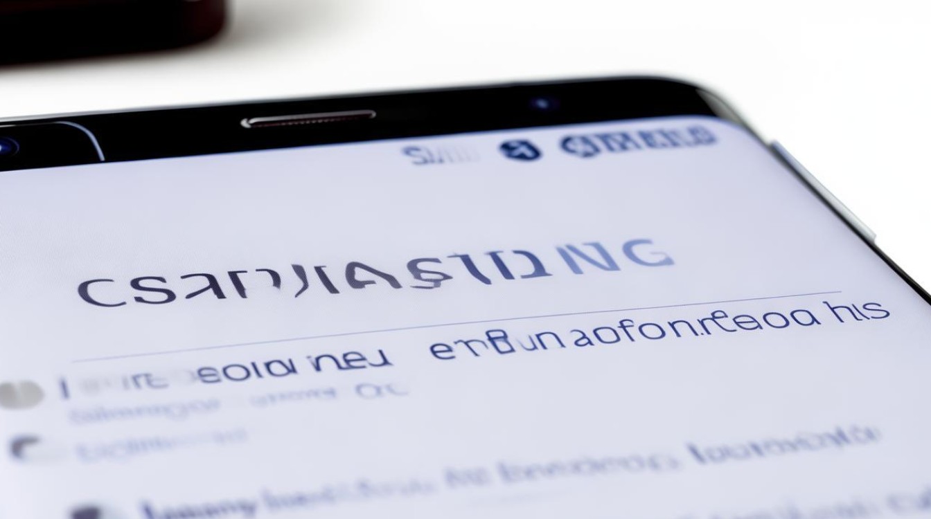 三星s8设置怎么看内存