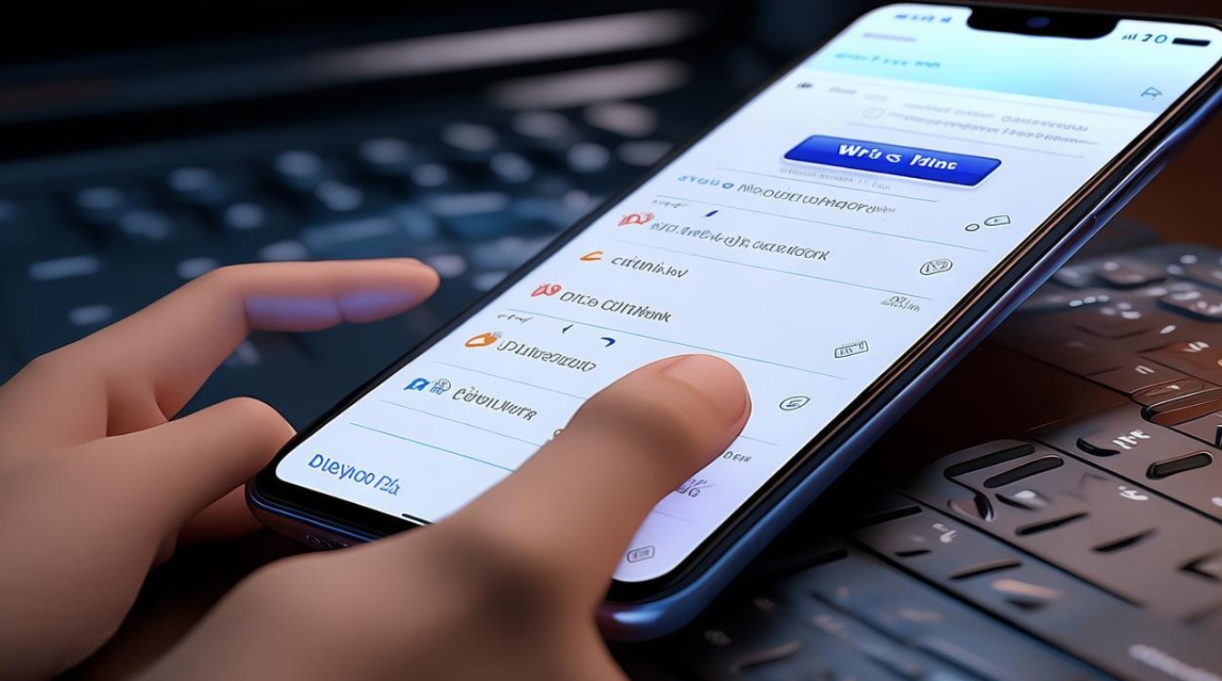 RedmiNote13Pro 连不上wifi怎么处理