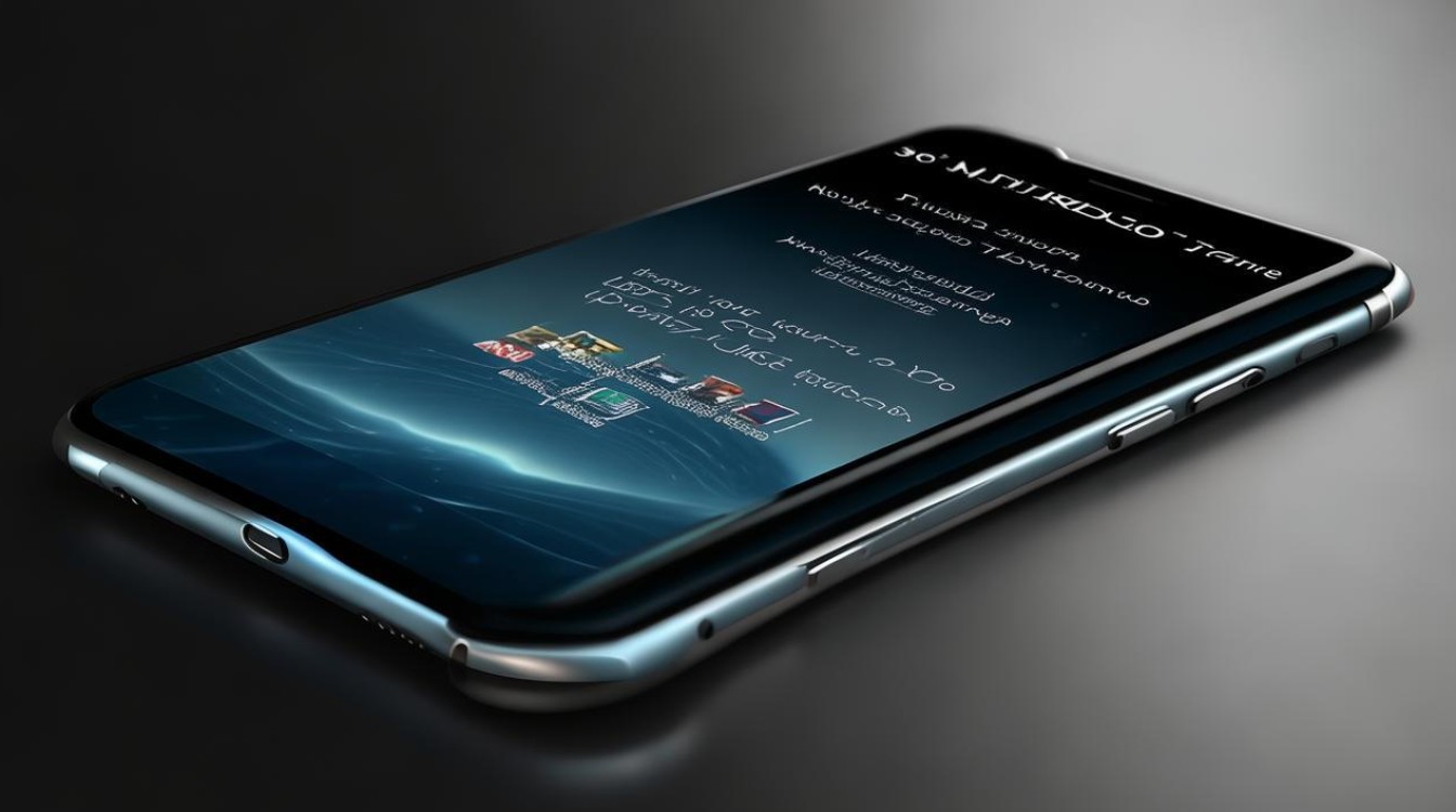 苹果6手机屏幕横向怎么调回来