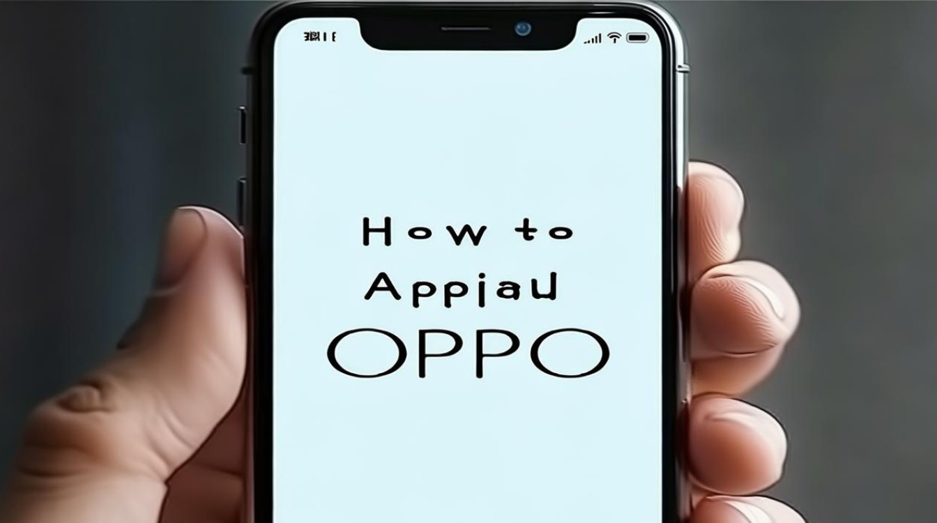 怎么申诉oppo