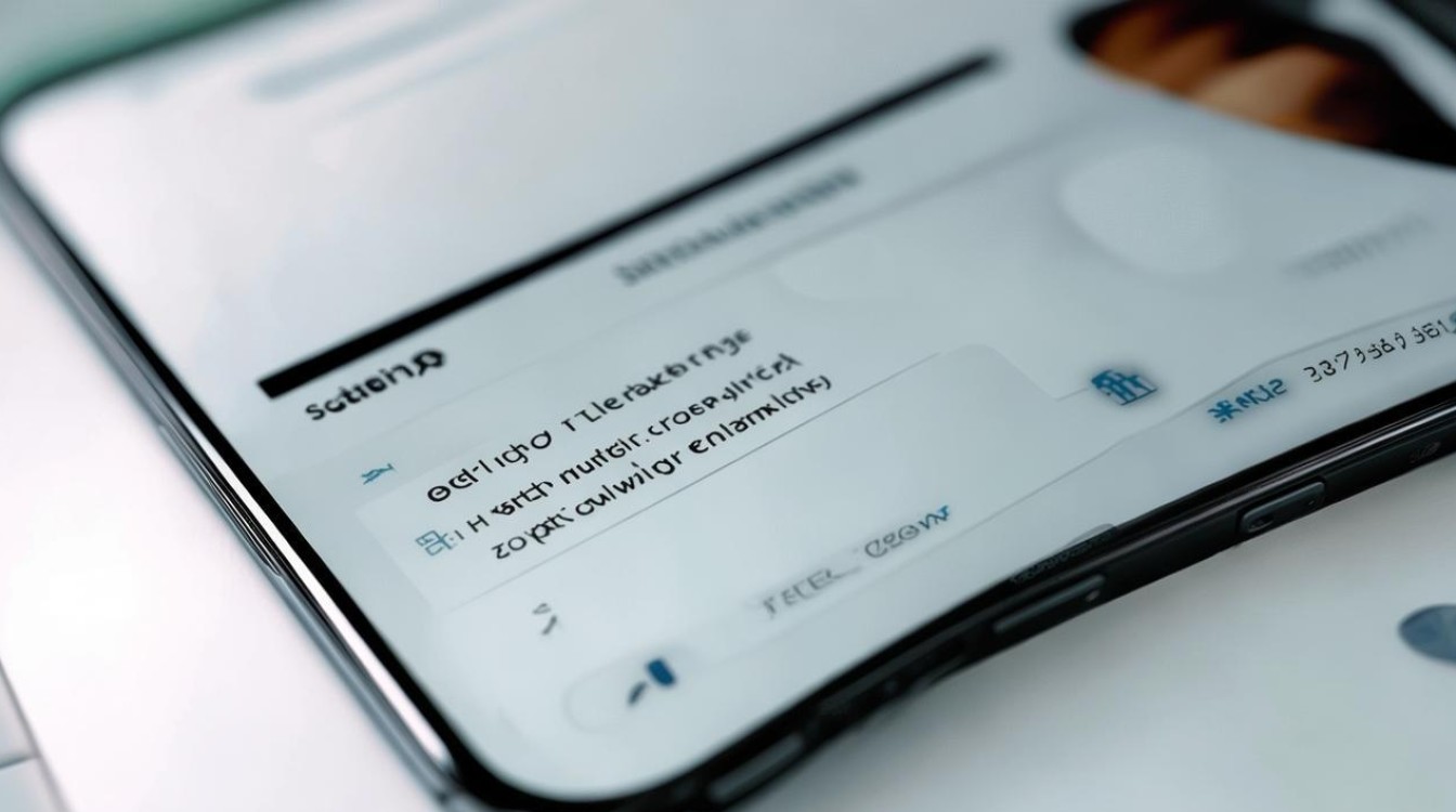 RedmiNote13Pro 如何设置桌面时间