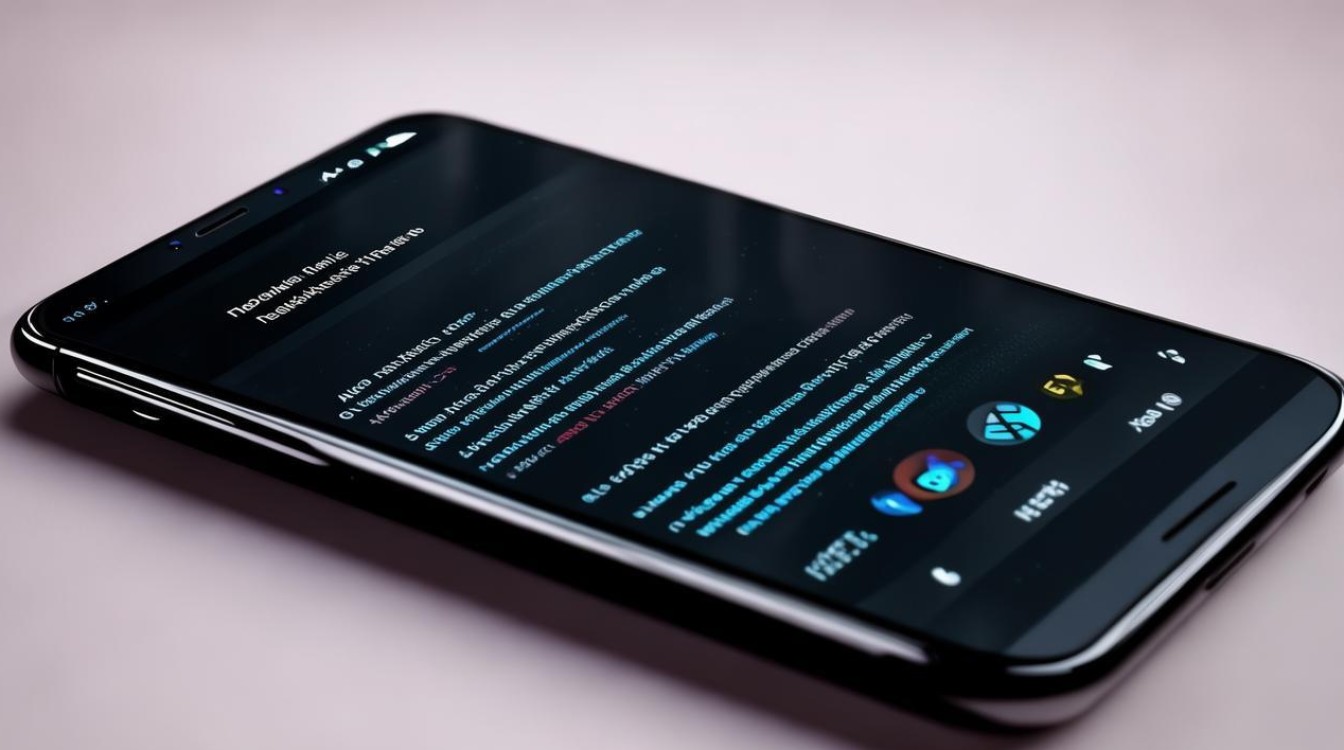 RedmiNote13Pro 如何设置桌面时间