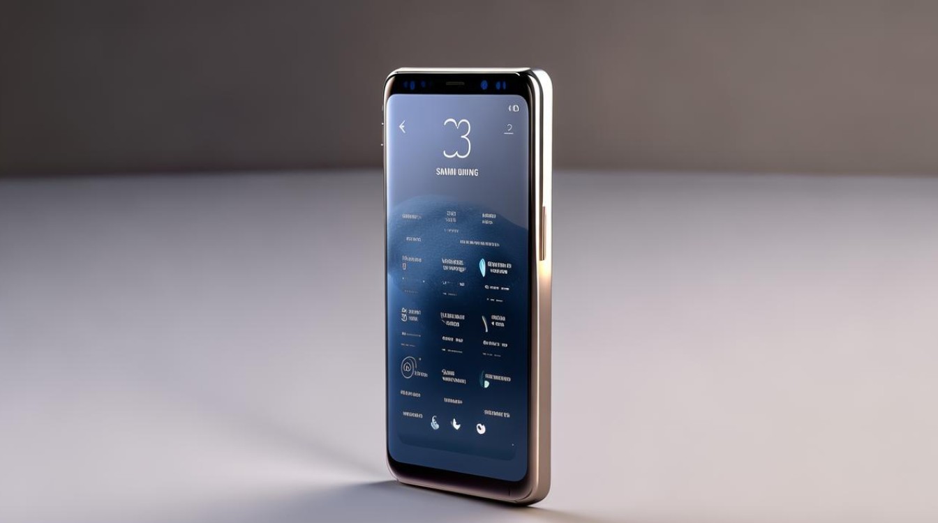 三星s8三d旋转怎么用