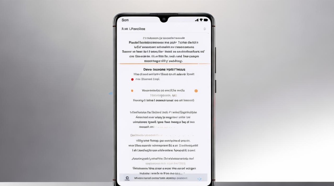RedmiNote13Pro 如何进入开发者模式