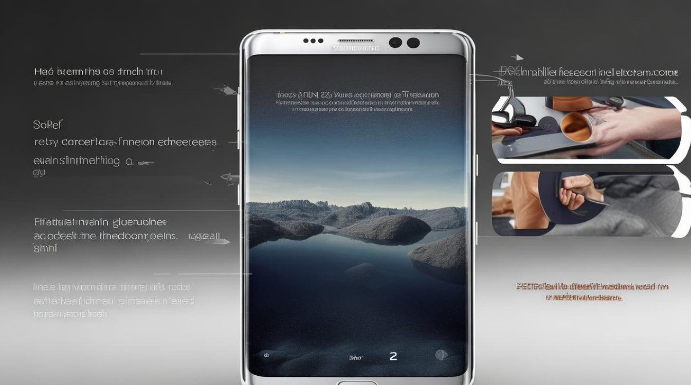 三星s8人脸识别怎么用