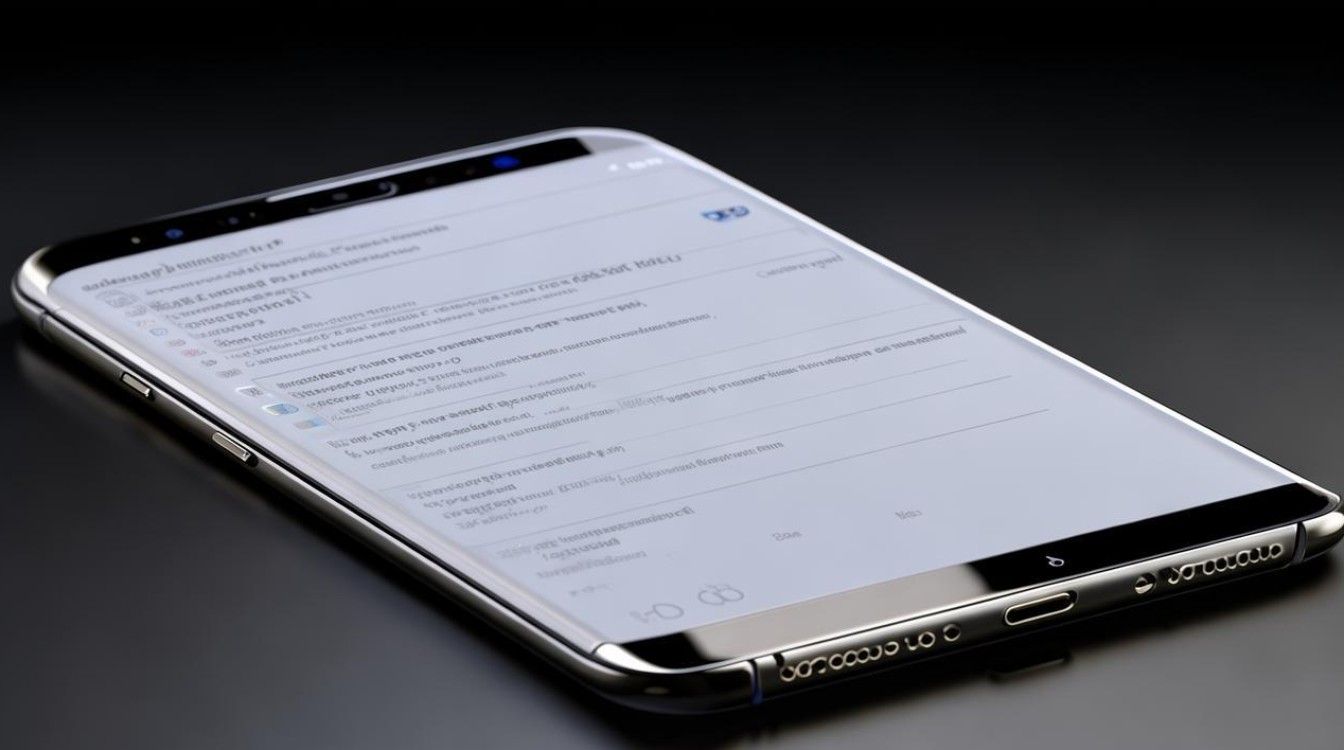 三星s8全面屏怎么设置