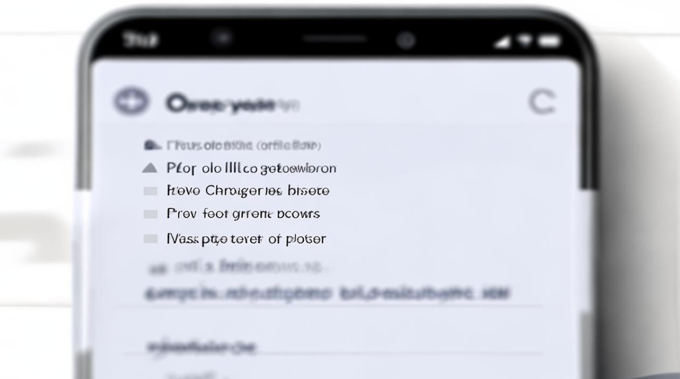 oppo手机怎么更改oppo账号密码