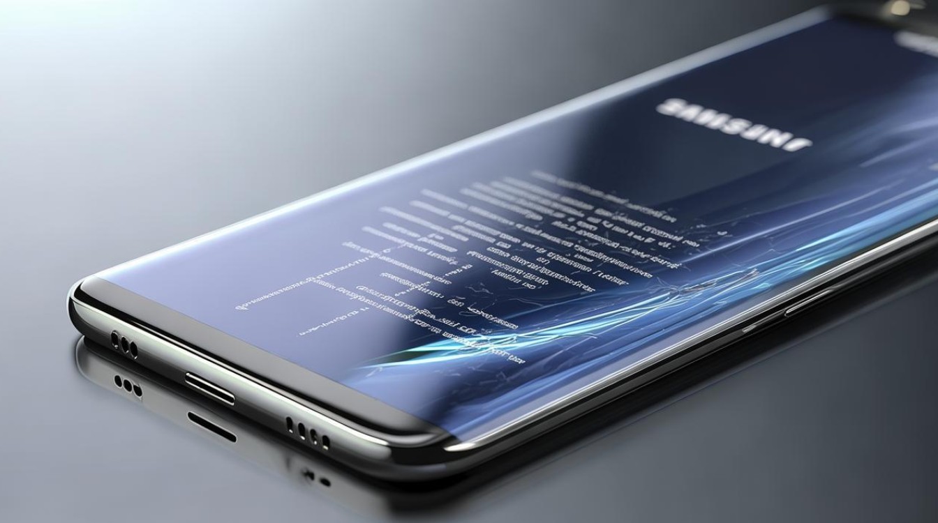 三星s8屏幕自照怎么搞