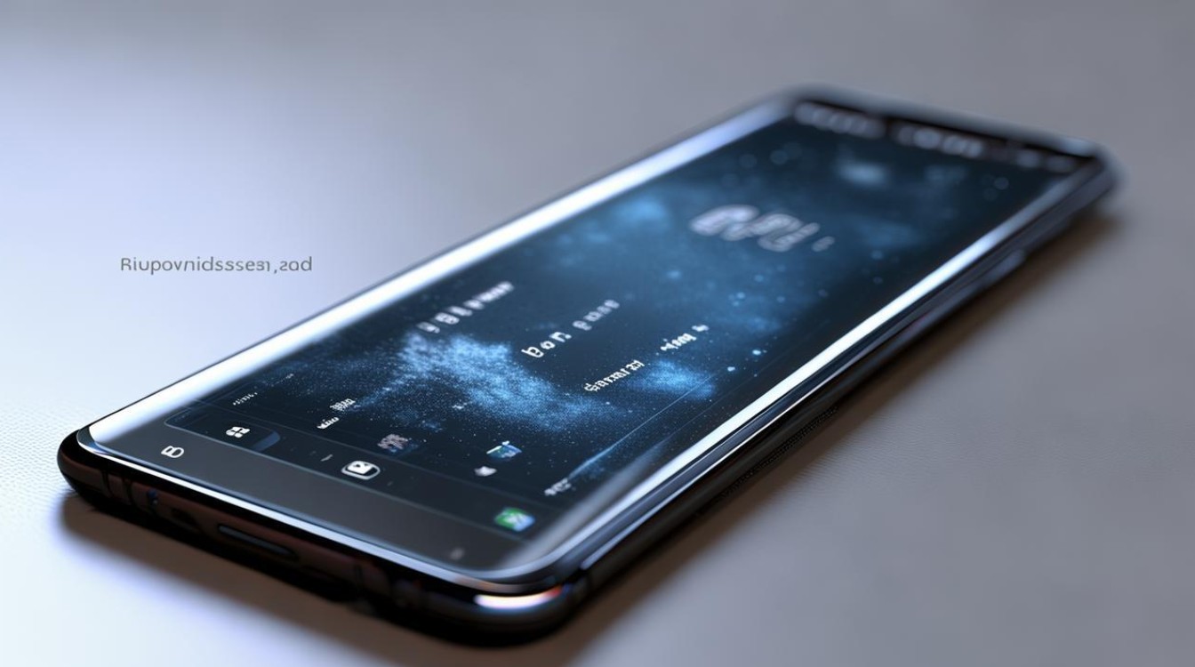 三星s8屏幕自照怎么搞