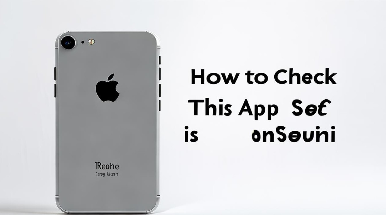 新买的苹果se怎么查看是不是正品