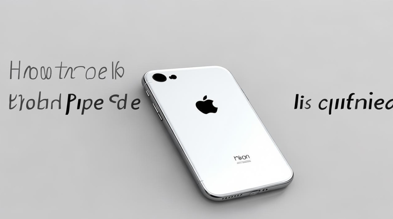 新买的苹果se怎么查看是不是正品