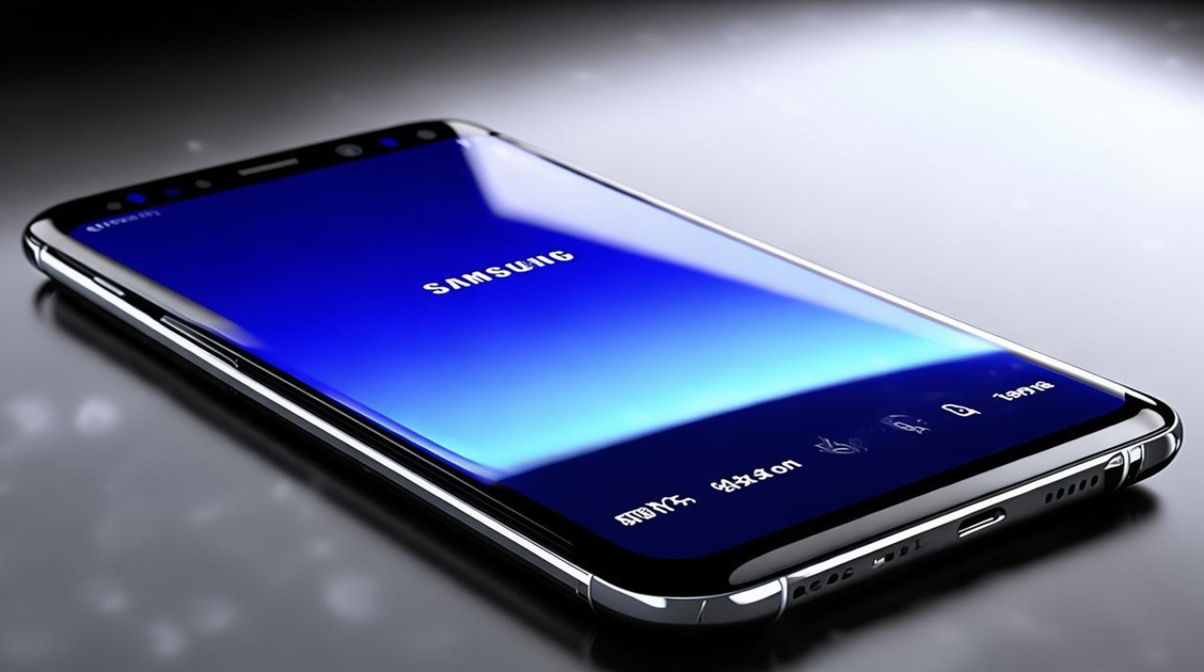 三星s8屏幕怎么样