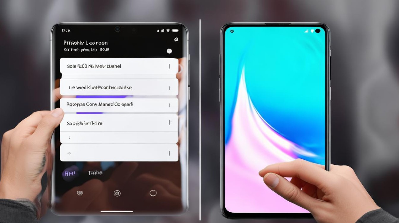 RedmiNote13Pro 如何截长屏
