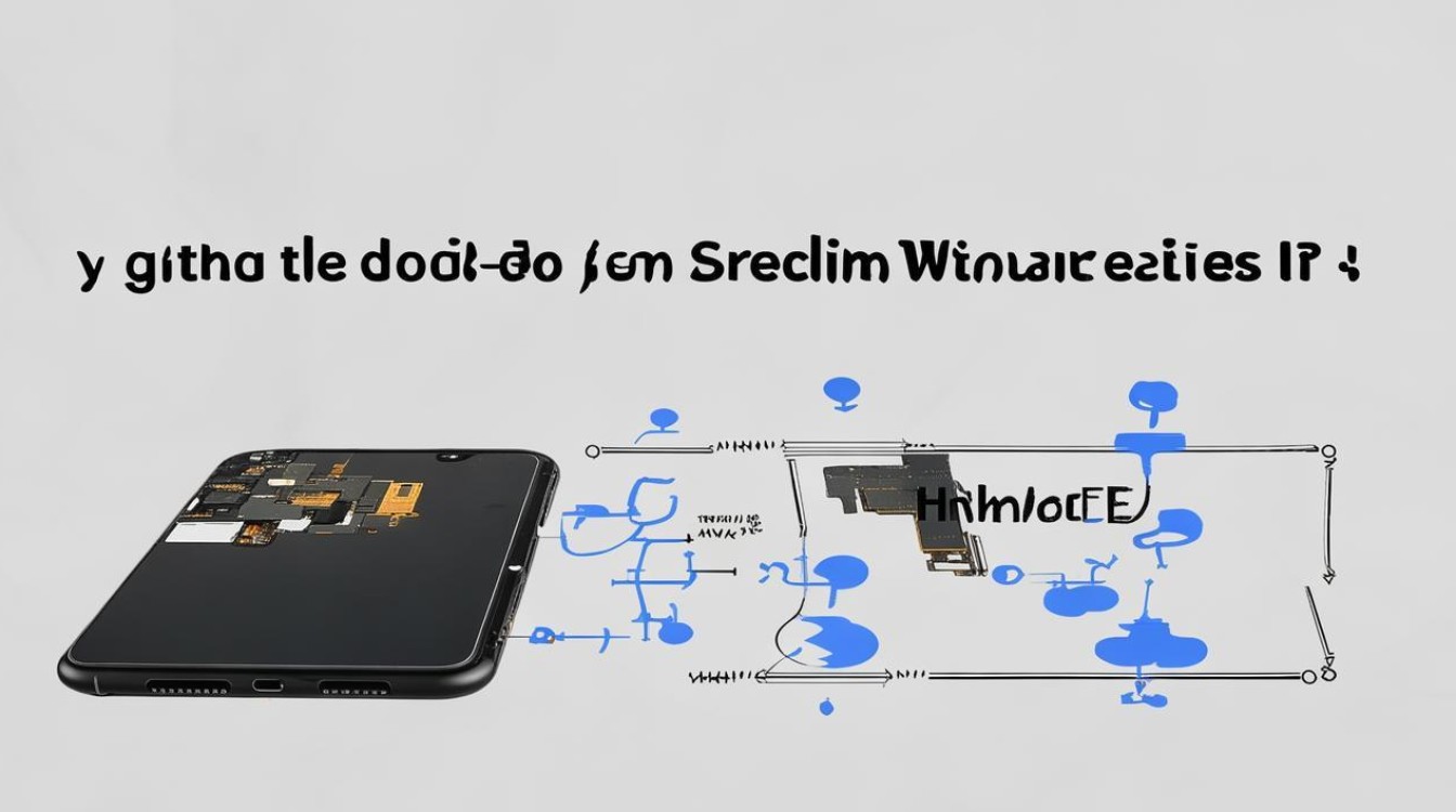 RedmiNote13Pro 黑屏怎么处理