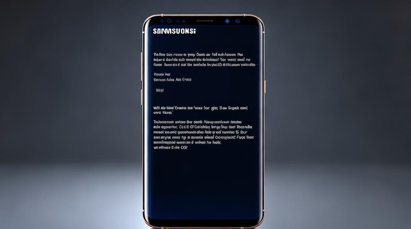 三星s8屏幕怎么拉伸