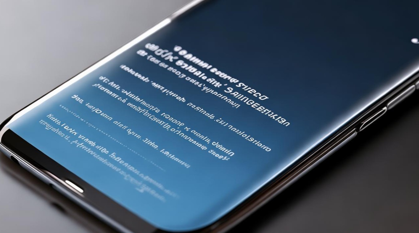 三星s8屏幕怎么拉伸