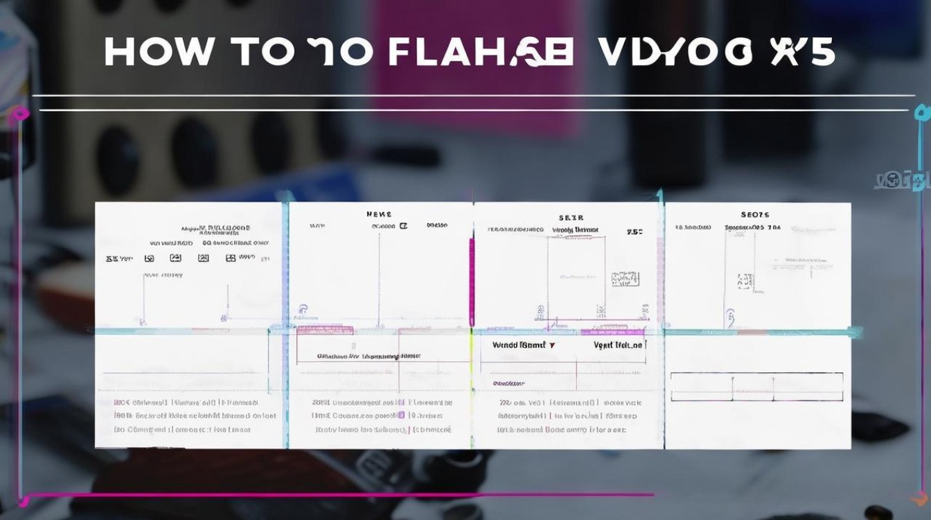 vivoy55手机刷机怎么刷