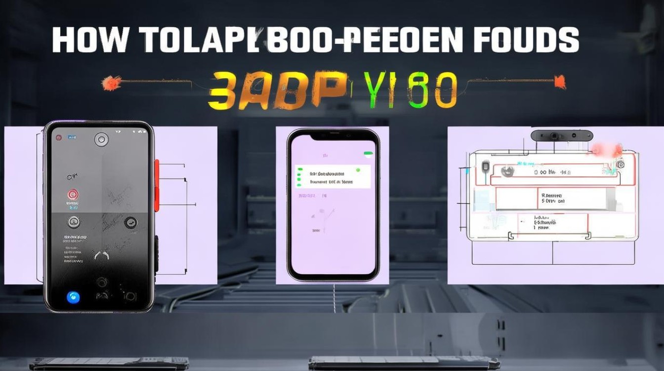 vivoy55手机刷机怎么刷