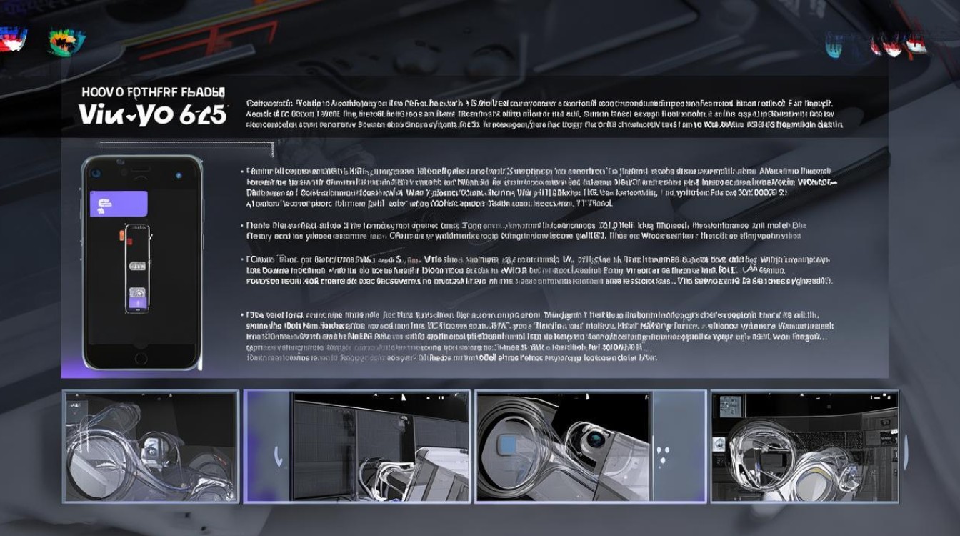 vivoy55手机刷机怎么刷