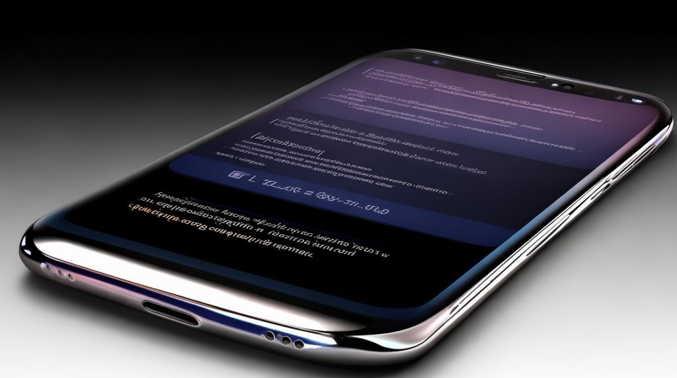 三星s8屏幕怎么调冷暖