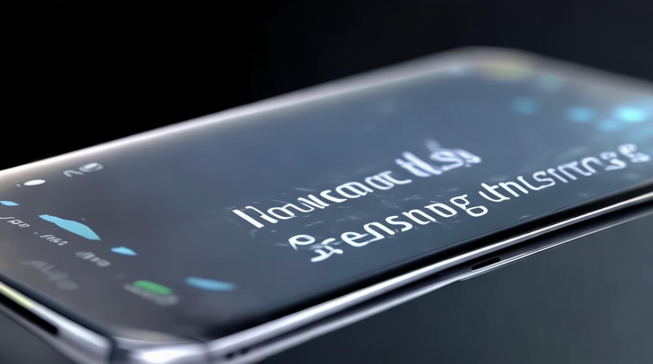 三星s8屏幕怎么调