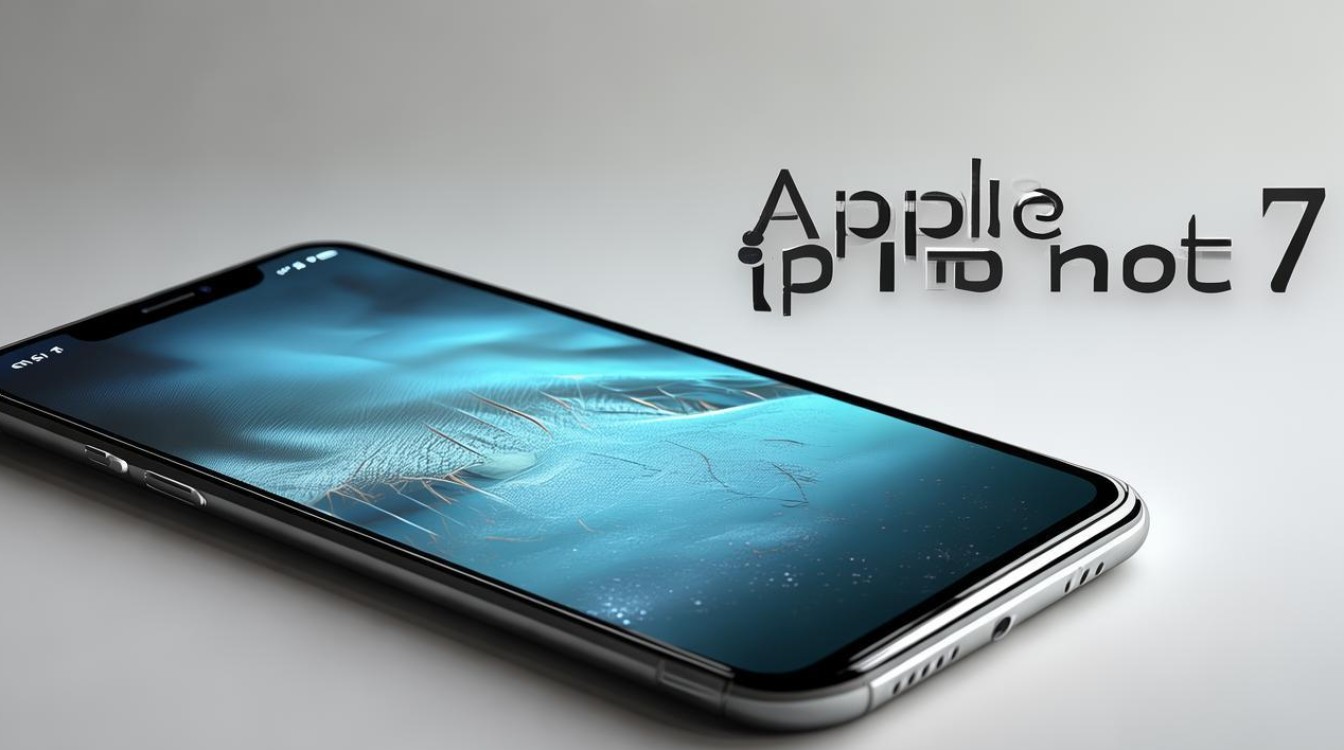 苹果7像素不怎么好