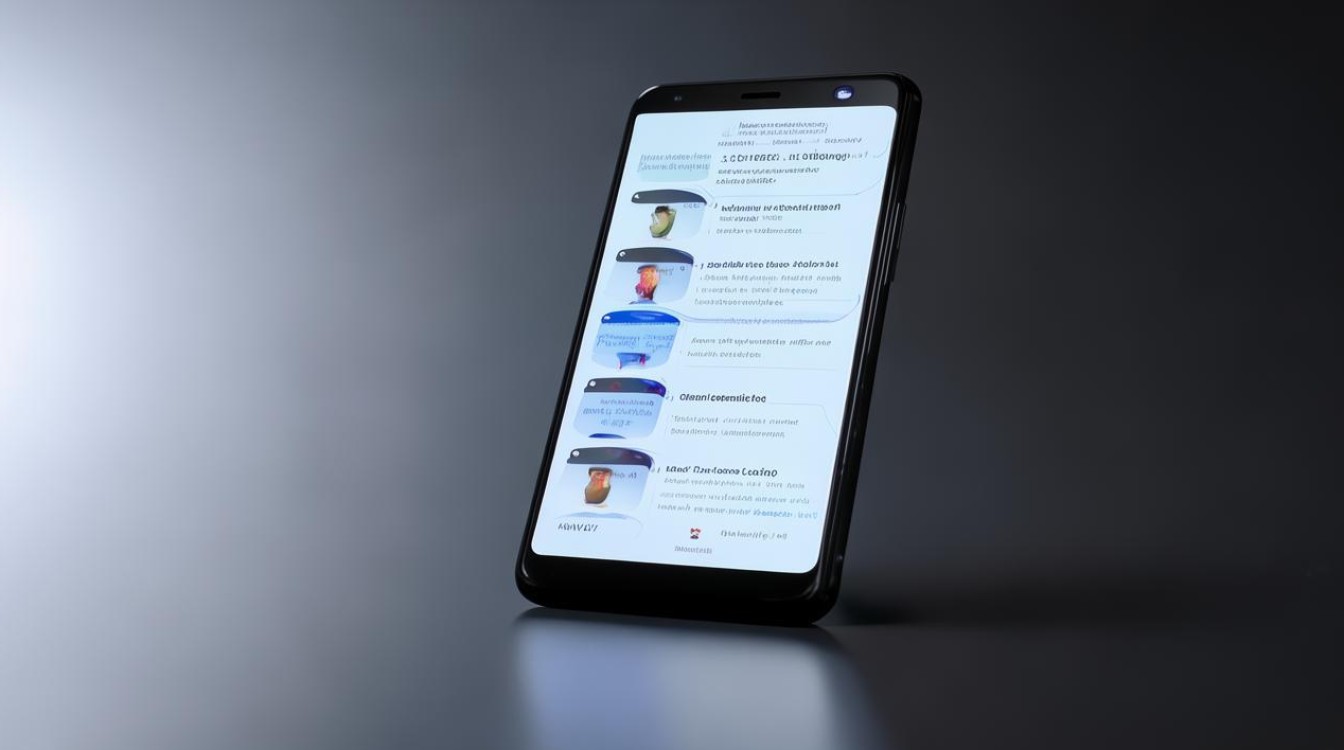 华为手机7x怎么卸卡