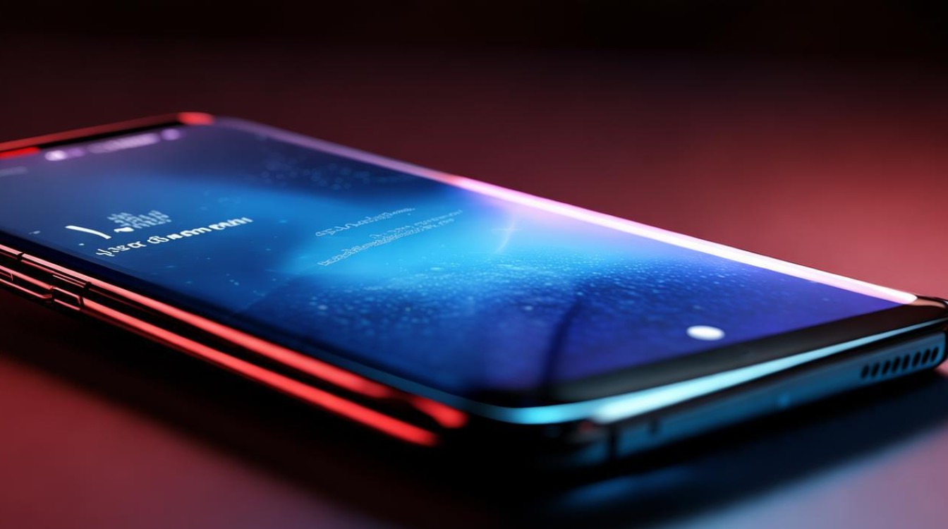 三星s8屏幕色温怎么调