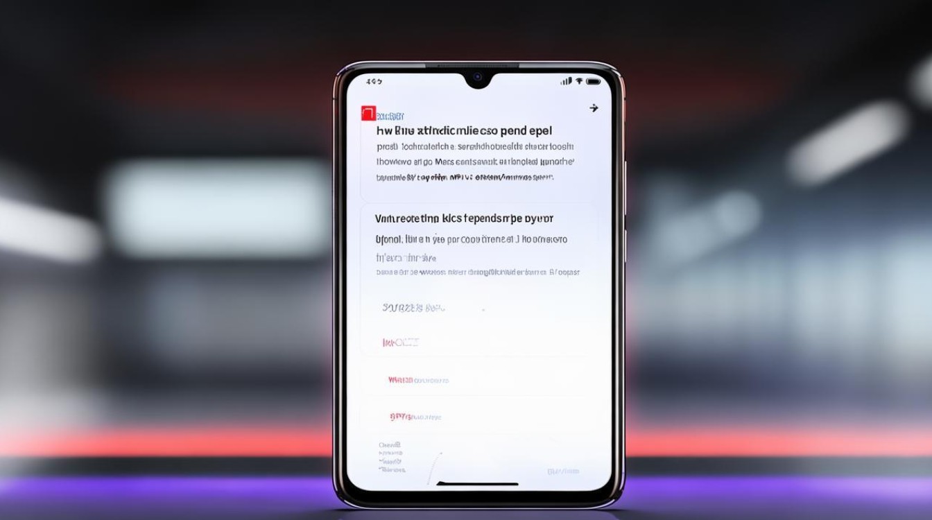 RedmiNote13如何隐藏手机软件