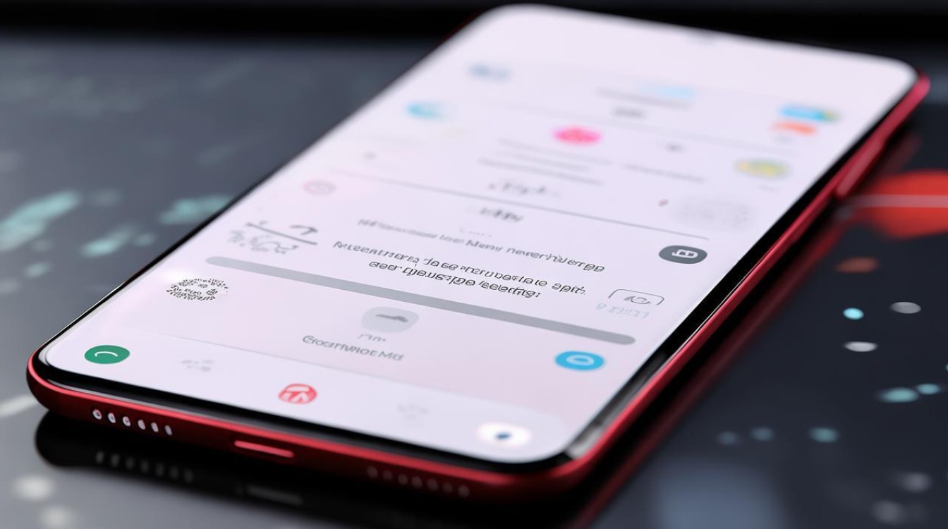 RedmiNote13如何隐藏手机软件