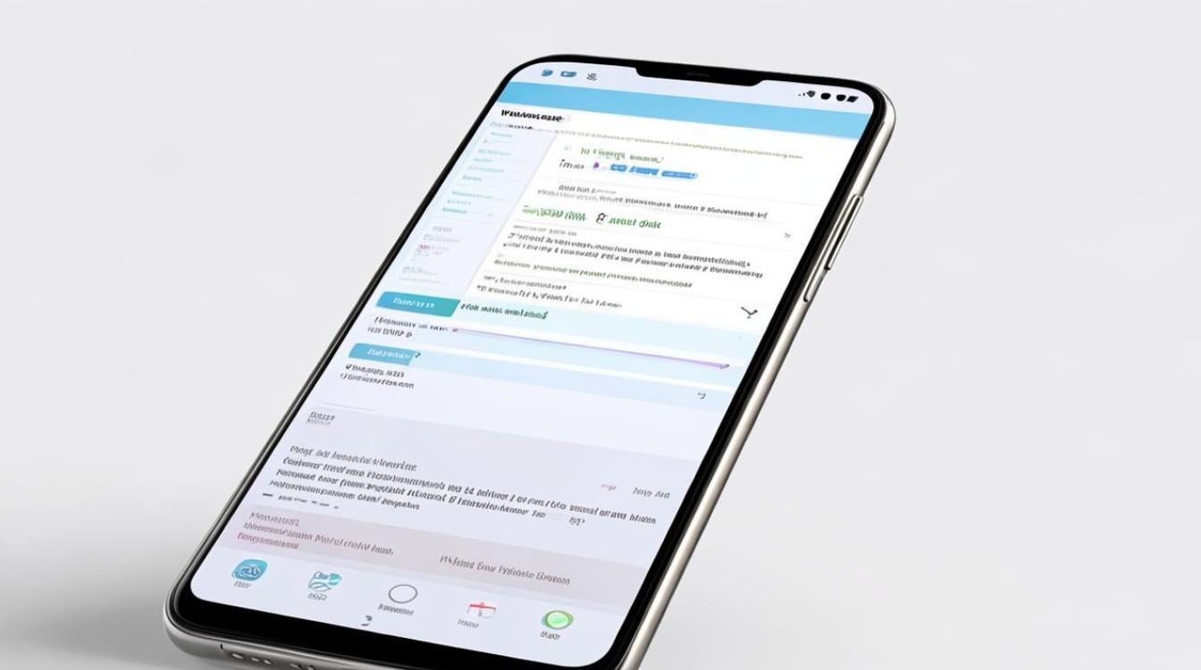 华为9e怎么调大字体