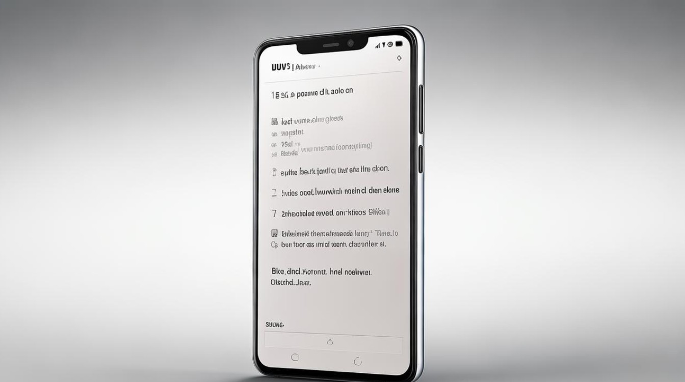 华为9e怎么调大字体